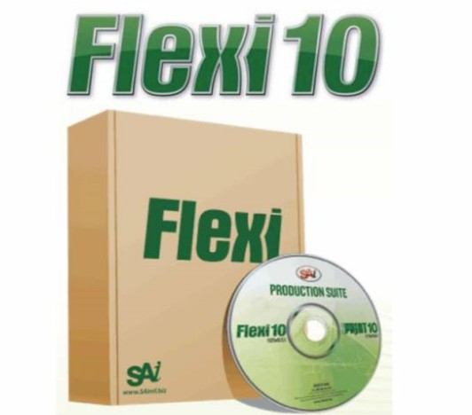 flexi 8.1 windows 10