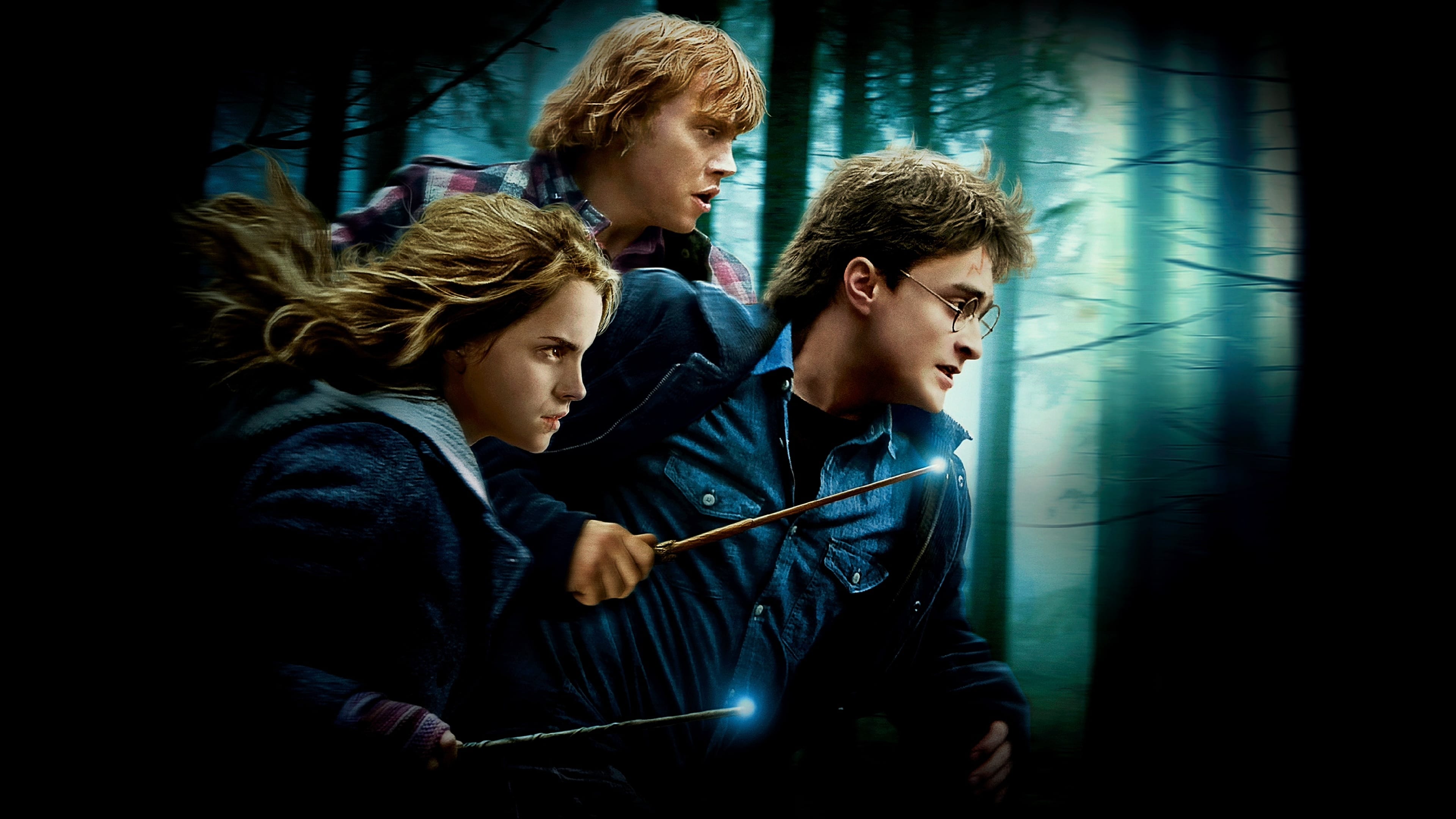 harry potter deathly hallows part 2 gomovies